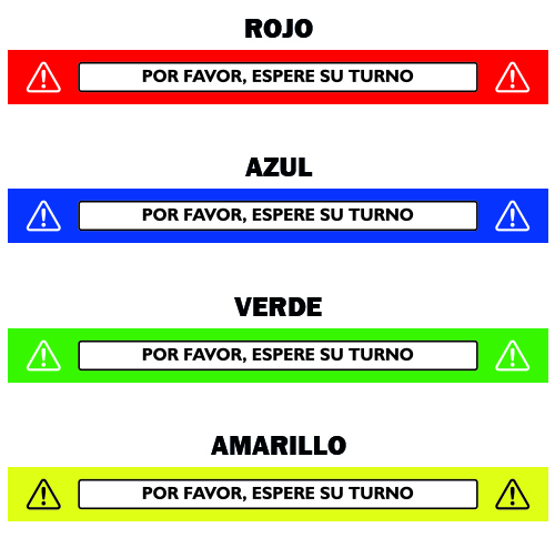 Carteles-espere-aqui-su-turno