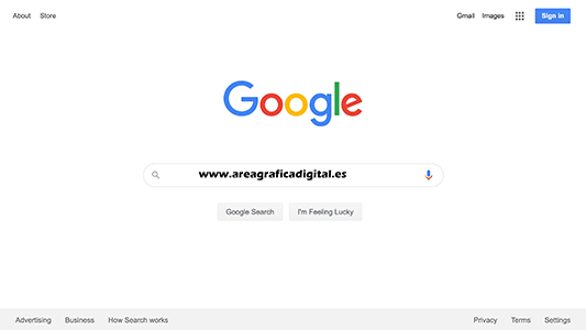 Google_web_search_areagraficadigital