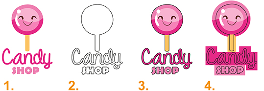 preparar impresion y corte area grafica digital