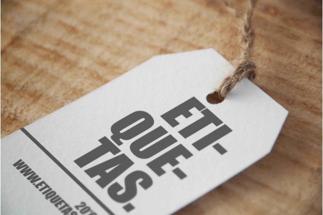 Ya puedes imprimir etiquetas online y recibirlas en tu domicilio