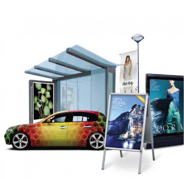 Todo lo que debes saber sobre los vinilos para vehículos