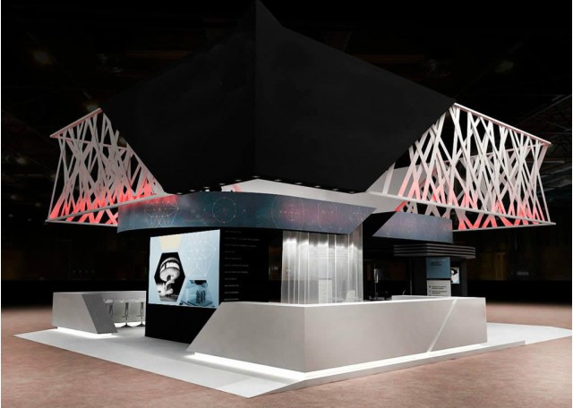 Ideas originales para stands