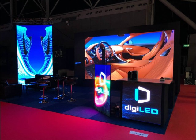 ¿Necesitas imprimir telas y no tienes máquinas necesarias para ello? 