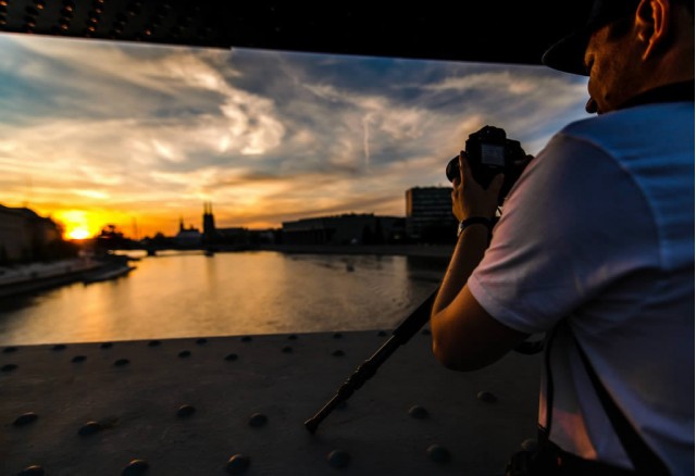 ¿Por qué imprimir fotos en gran formato?