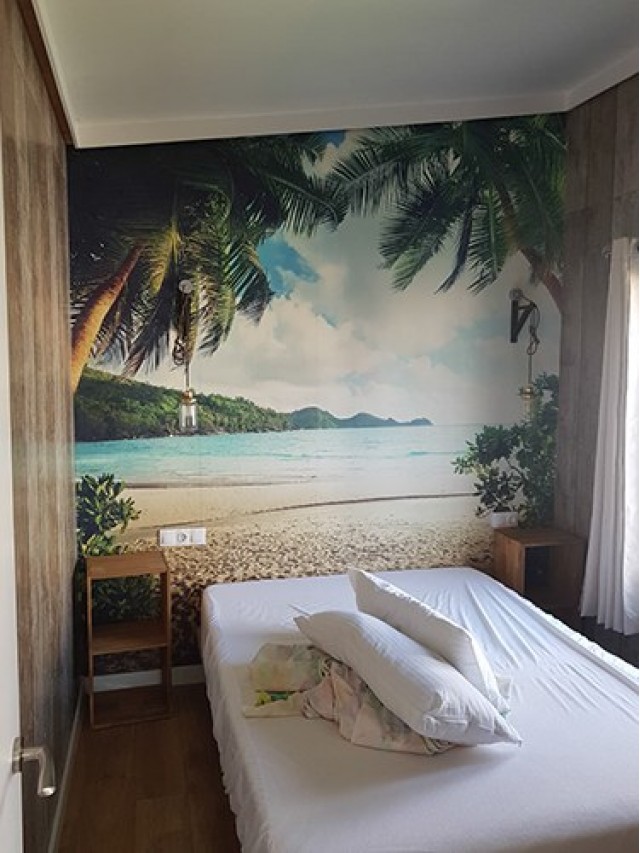 Vinilo adhesivo, un material, mil aplicaciones.