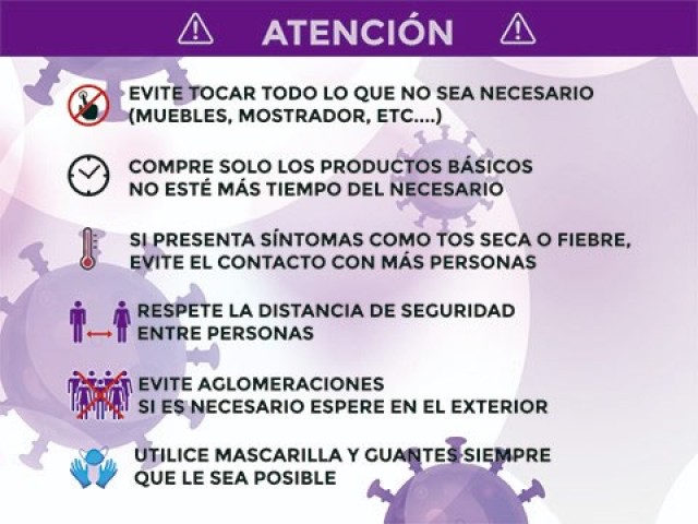 La importancia de la seguridad en nuestros negocios y empresas