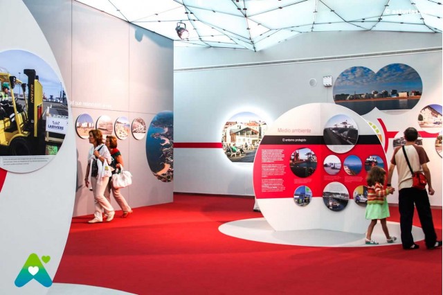 Que material para ferias es imprescindible en tu estrategia comercial