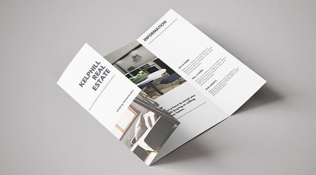 5 Claves para hacer un tríptico en word