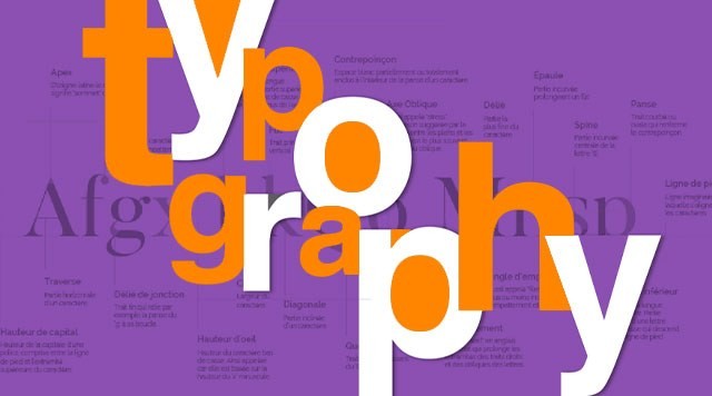 Las 5 mejores tipografías para logos de empresa