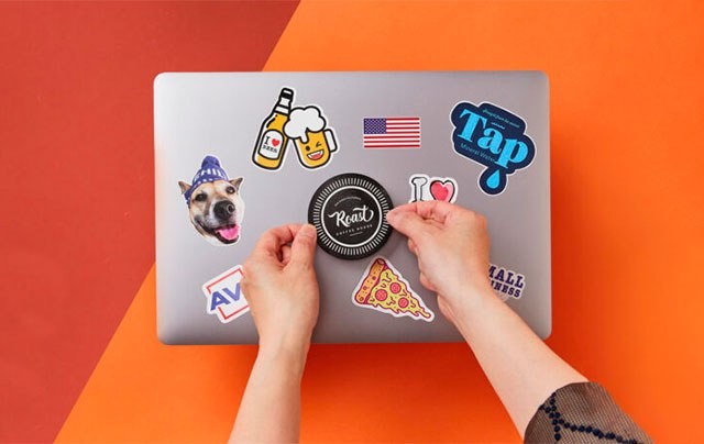 Hacer-Pegatinas-Personalizadas-Empresa