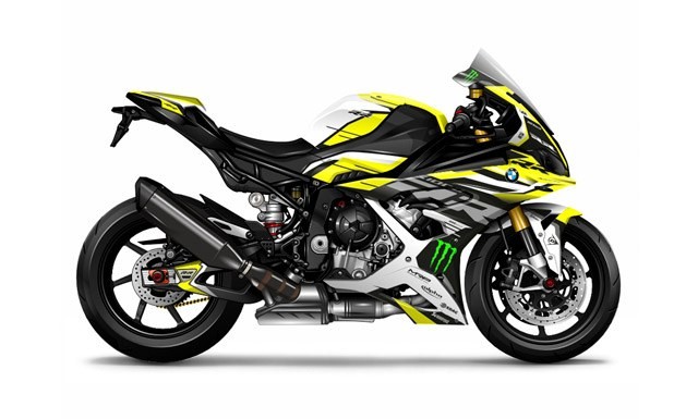 Cómo vinilar una moto paso a paso