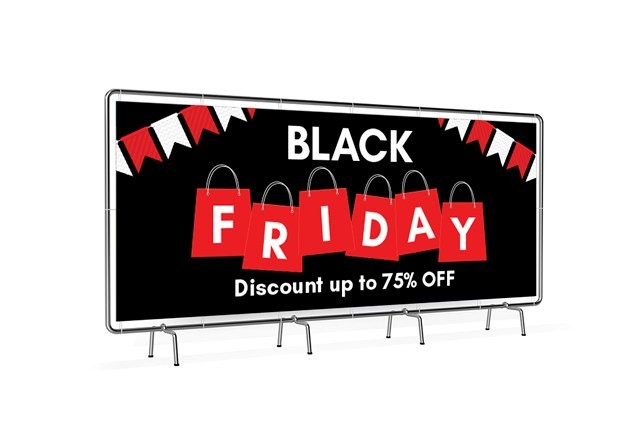 Ideas para mejorar tu negocio en black friday con acciones de marketing