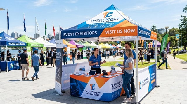 carpas para eventos
