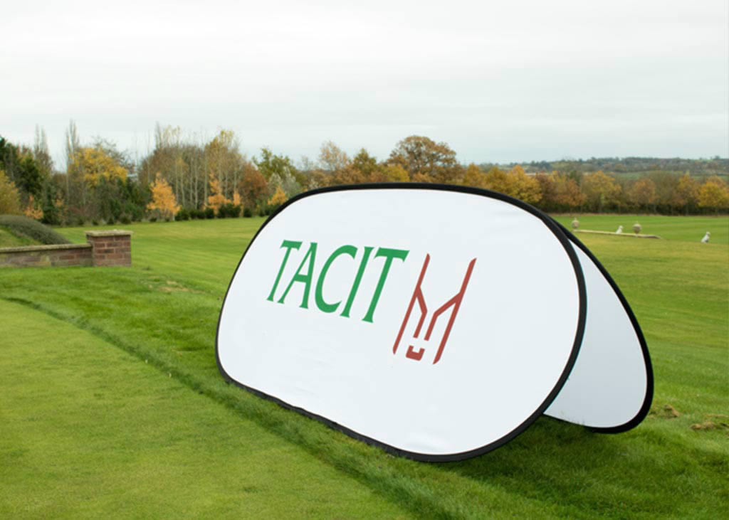 display-golf-banner