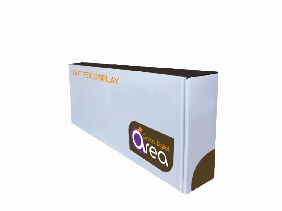 display-textil-ligth-tex