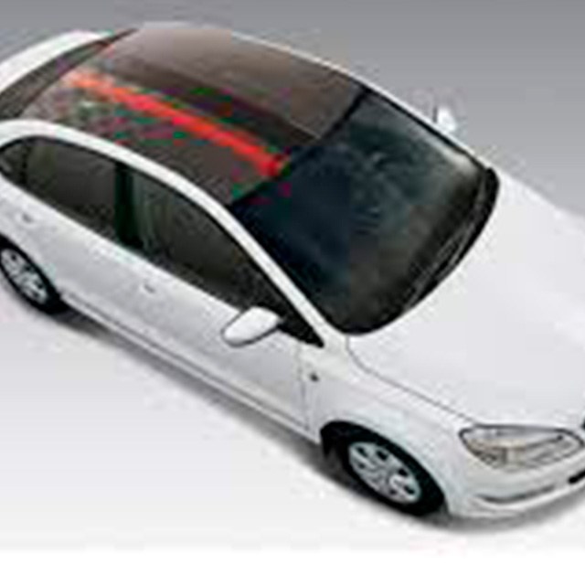 vinilo para techo coche