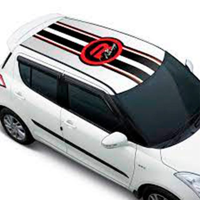 vinilo para techo coche