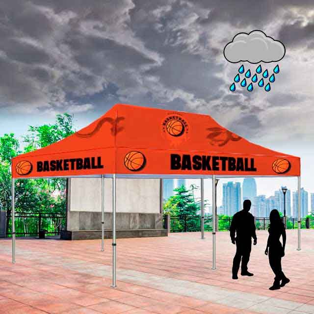 Carpa impermeable 3 X 6 m. | | Carpas | Comprar producto online | Área gráfica digital