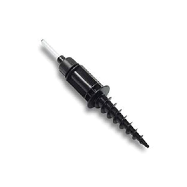 BASE - Base tornillo con rosca