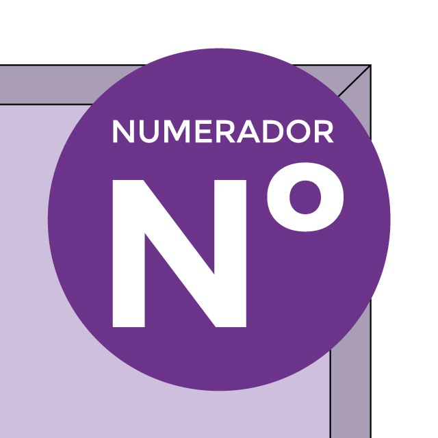 NUMERADOR  - Si