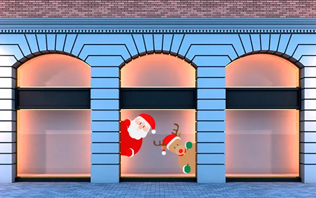 imprimir-vinilo-para-escaparates-de-navidad