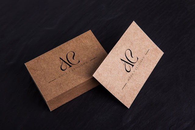 imprimir-tarjetas-de-visita-en-papel-kraft