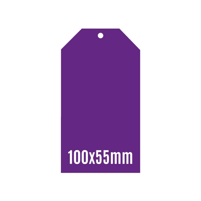 Formatos - 55mm x100mm clásica