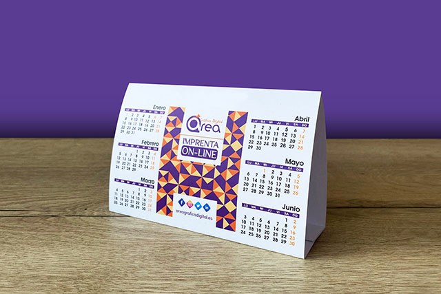 calendario-triangular-personalizado