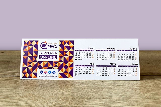 impresion-de-calendarios-triangulares