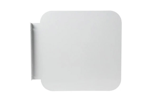 banderola-cuadrada-pared-sin-luz