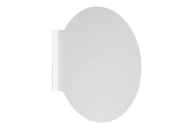 banderola-redonda-pared-sin-luz