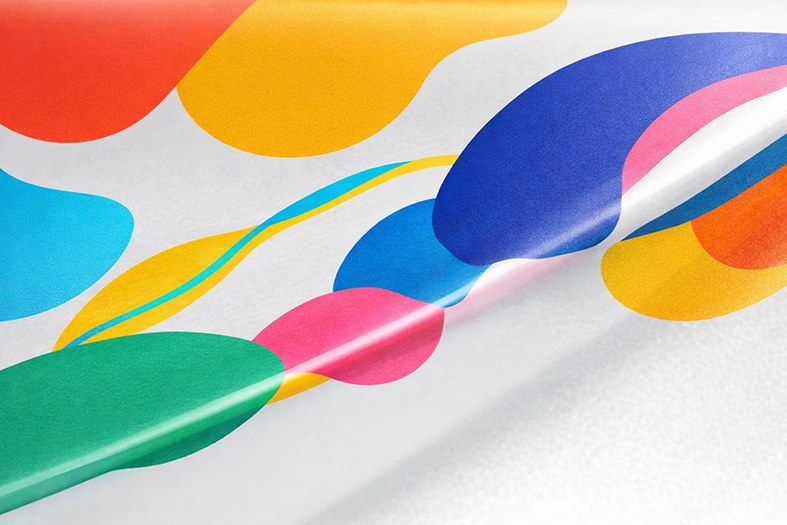 Material - Vinilo 3M IJ280 laminado mate