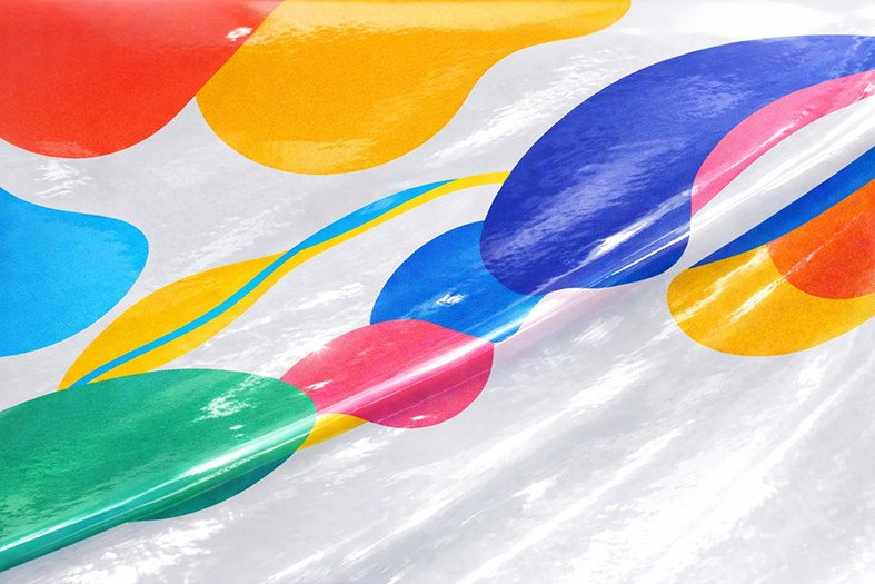 Material - Vinilo 3M IJ280 laminado brillo