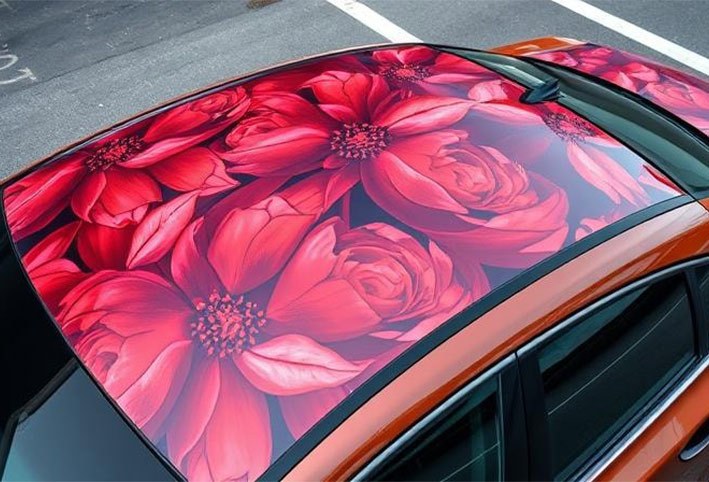 Vinilo-para-techo-de-coche-personalizado-adhesivo-resistente-para-un-acabado-moderno-y-deportivo