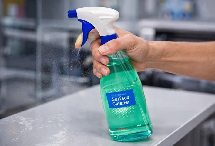 Avery Surface Cleaner 1L para limpieza de superficies