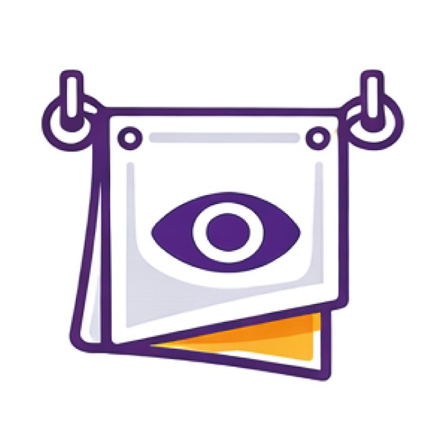 Material - Lona impresa a una cara 510 grs