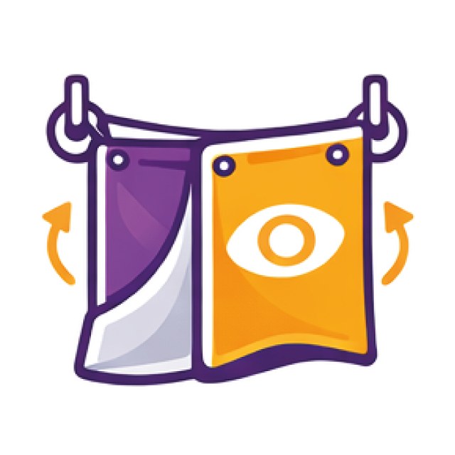 Material - Lona impresa a dos caras 800 grs