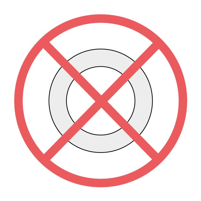 Colocación de ollados - No