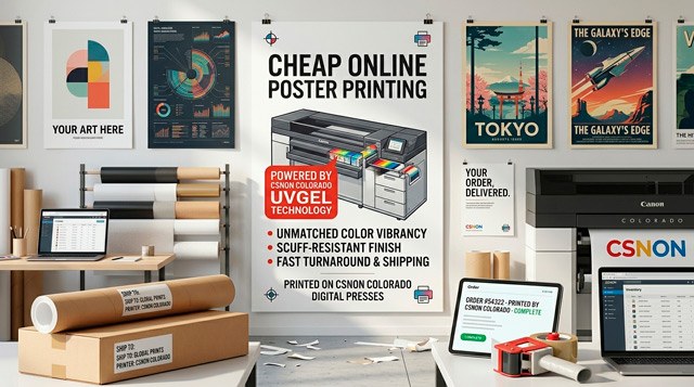 carteles publicitarios personalizados