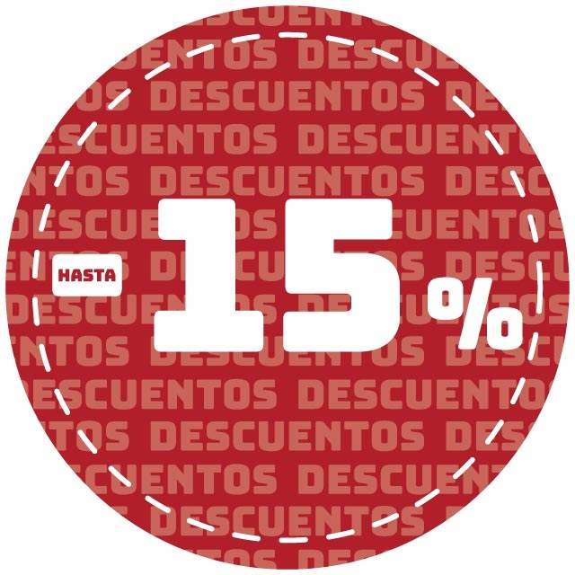 Referencia - CA00306-15