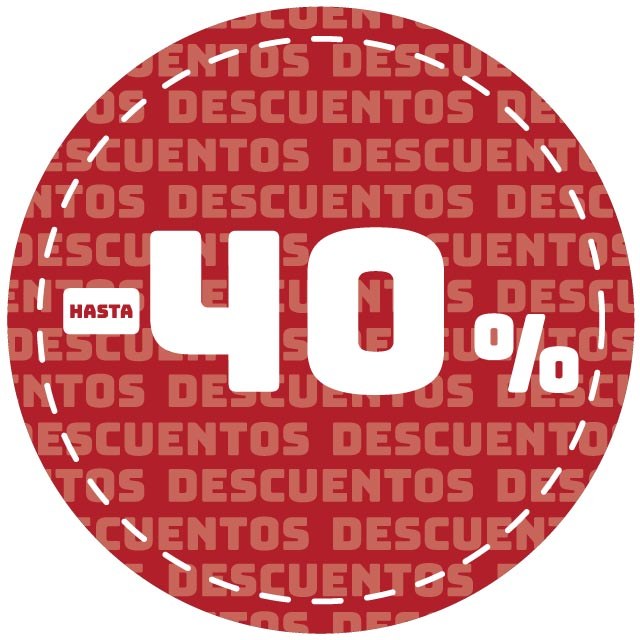 Referencia - CA00306-40