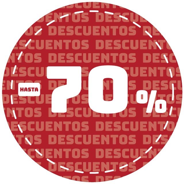 Referencia - CA00306-70