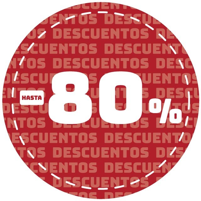 Referencia - CA00306-80