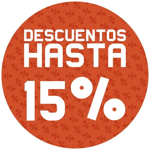 Referencia - CA00309-15