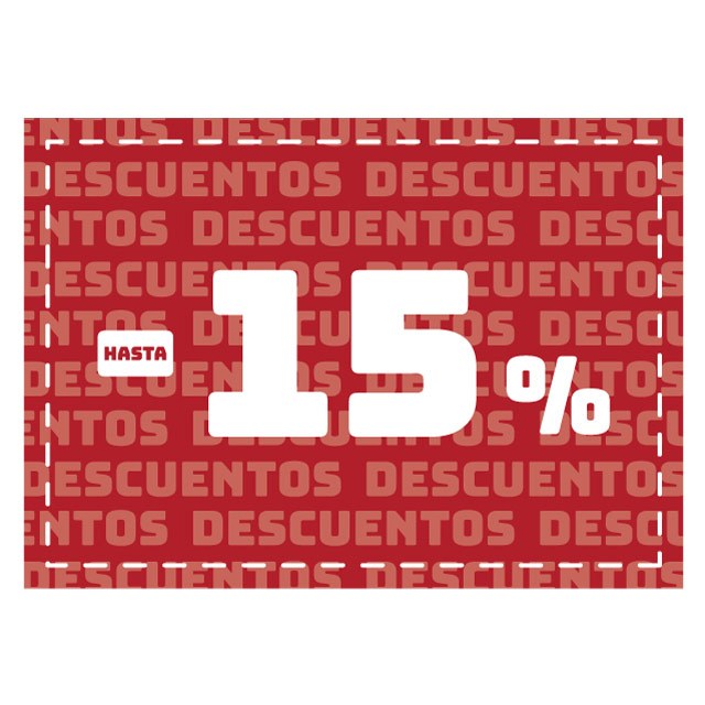 Referencia - CA00307-15