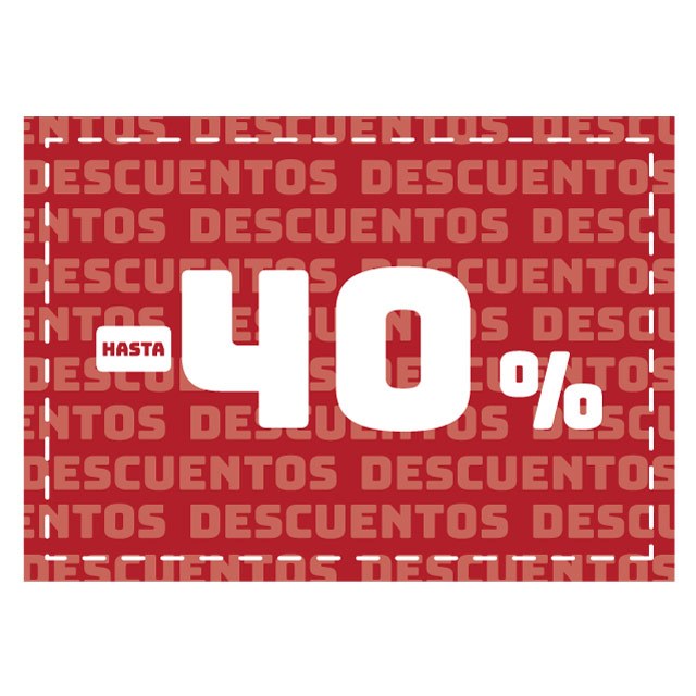 Referencia - CA00307-40