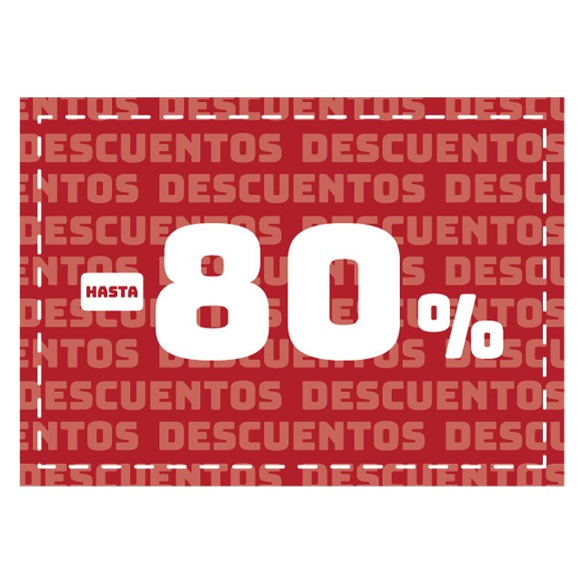 Referencia - CA00307-80