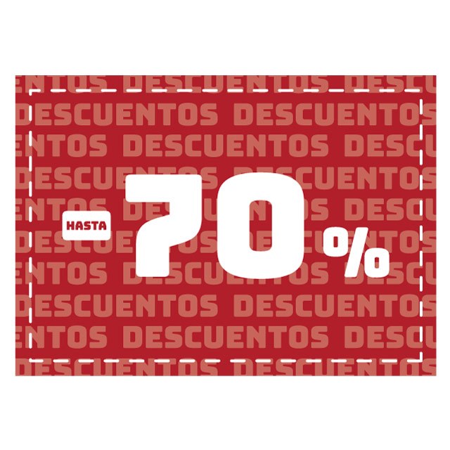 Referencia - CA00307-70