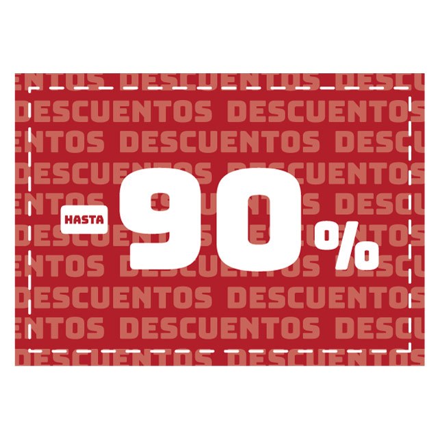 Referencia - CA00307-90