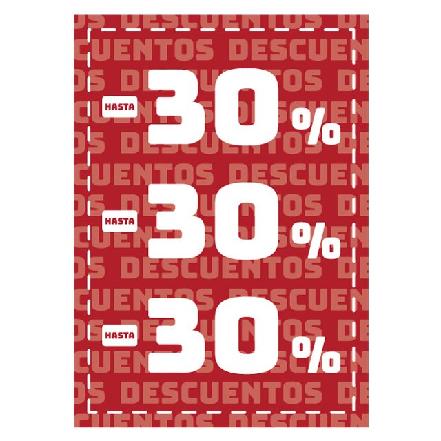 Referencia - CA00308-30